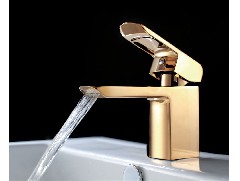 What are the tips for purchasing Kaiping faucets