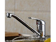 How to install different types of faucets