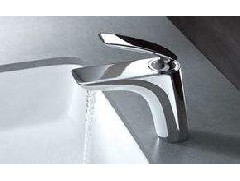 Pay attention to the raw materials when choosing a faucet