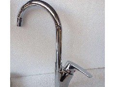 How to maintain a flat faucet