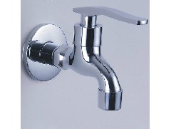 Practical selection method for flat faucets