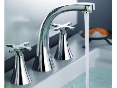 Knowledge of purchasing kitchen faucets