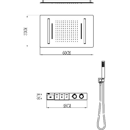 HW-10020W